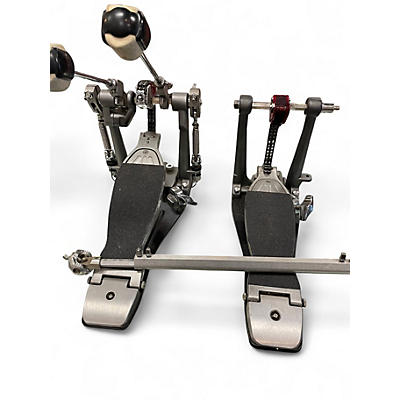 Used Pearl P2052C Double Bass Drum Pedal