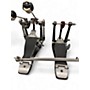 Used Pearl P2052C Double Bass Drum Pedal