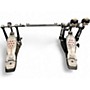 Used Pearl P2052C Double Bass Drum Pedal