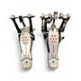 Used Pearl P2052C Eliminator Double Bass Drum Pedal