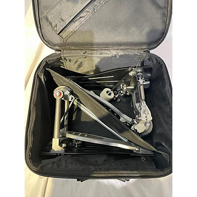 Pearl Used Pearl P2052C Eliminator Double Kick Double Bass Drum Pedal