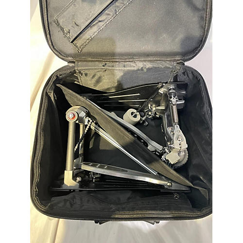 Pearl Used Pearl P2052C Eliminator Double Kick Double Bass Drum Pedal