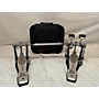 Used Pearl Used Pearl P2052C Redline Eliminator Double Kick Pedal Double Bass Drum Pedal