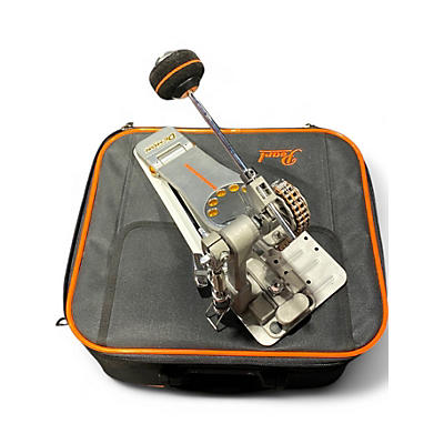 Used Pearl P3000C Single Bass Drum Pedal