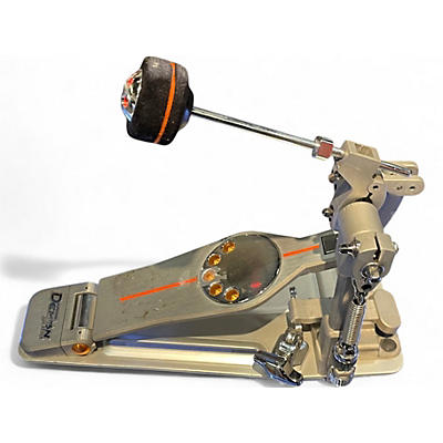 Used Pearl P3000D Single Bass Drum Pedal