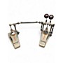 Used Pearl P3002D DEMON DRIVE Double Bass Drum Pedal