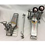 Used Pearl Used Pearl P3002D DEMON DRIVE ELIMINATOR Double Bass Drum Pedal