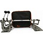 Used Pearl P3002D Demon Direct Drive Double Bass Double Bass Drum Pedal