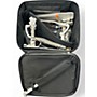 Used Pearl P3002D Double Bass Drum Pedal