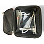 Used Pearl P3002D ELIMINATOR DEMON DIRECT-DRIVE DOUBLE BASS DRUM PEDAL Double Bass Drum Pedal