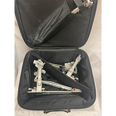 Pearl Used Pearl P3002D Eliminator Demon Direct Drive Double Bass Drum Pedal