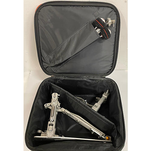 Pearl Used Pearl P3002d Double Bass Drum Pedal