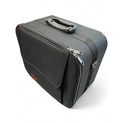 Used Pearl P3502D Demon XR Direct-Drive Double Bass Drum Pedal