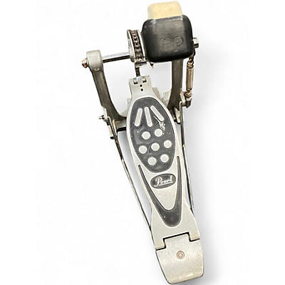 Used Pearl P530 Single Bass Drum Pedal
