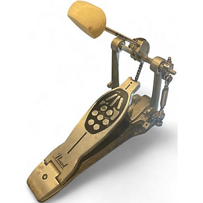 Used Pearl P530 Single Bass Drum Pedal