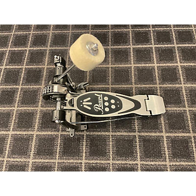 Used Pearl P530 Single Bass Drum Pedal
