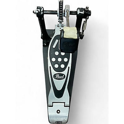 Used Pearl P530 Single Bass Drum Pedal