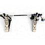 Used Pearl P532 Double Bass Drum Pedal