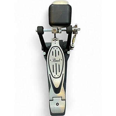 Used Pearl P900 Single Bass Drum Pedal