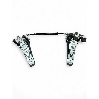 Used Pearl P902 Double Bass Drum Pedal