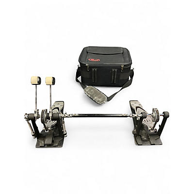 Used Pearl P902 Double Bass Kick Double Bass Drum Pedal