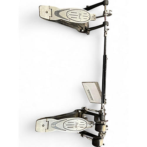 Pearl Used Pearl P902 Powershifter  Double Bass Drum Pedal