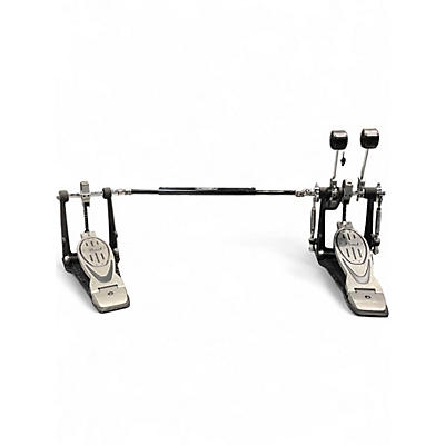 Used Pearl P902 Twin Double Bass Drum Pedal