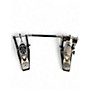 Used Pearl P902c Double Bass Drum Pedal