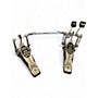Used Pearl P922 Double Bass Drum Pedal