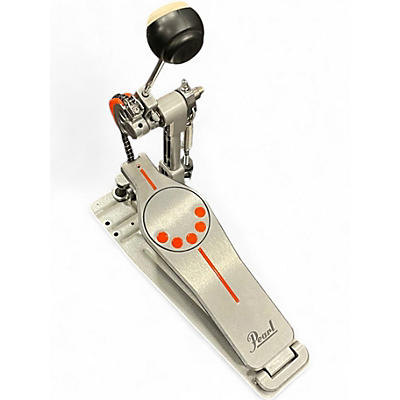 Used Pearl P930 Chain Drive Single Pedal Single Bass Drum Pedal