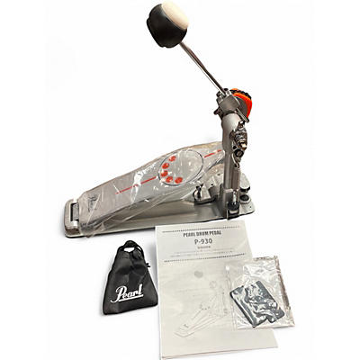 Used Pearl P930 Single Bass Drum Pedal