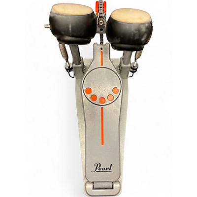 Pearl Used Pearl P932 Chain Drive Double Bass Drum Pedal