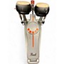 Used Pearl Used Pearl P932 Chain Drive Double Bass Drum Pedal