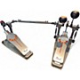 Used Pearl P932 Chain Drive Double Bass Drum Pedal
