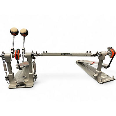 Used Pearl P932 Double Bass Drum Pedal Double Bass Drum Pedal
