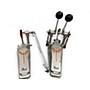 Used Pearl P932 Double Bass Drum Pedal Double Bass Drum Pedal