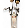 Used Pearl P932 Double Bass Drum Pedal
