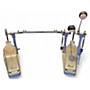 Used Pearl P932 Double Bass Drum Pedal