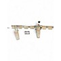 Used Pearl P932 Double Bass Drum Pedal