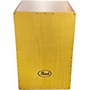 Used Pearl PBC-507 Primero Series Cajon