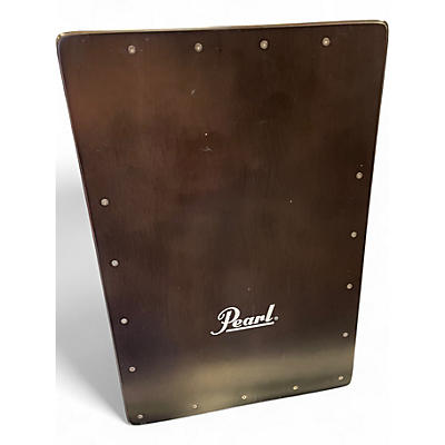 Used Pearl PBC-511CC Cajon