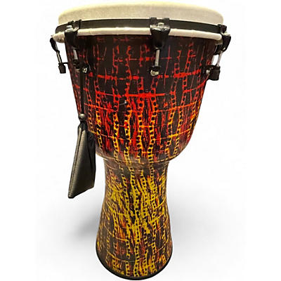 Used Pearl PBJV-14 Djembe
