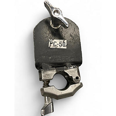 Used Pearl PC-50 Drum Clamp