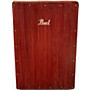 Used Pearl PCJ633BB Boom Box Cajon Cajon