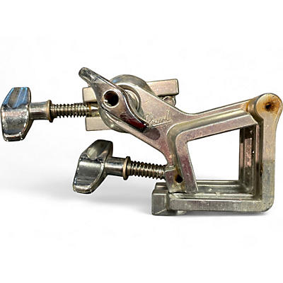 Used Pearl PCX100 Pipe Clamp Drum Clamp