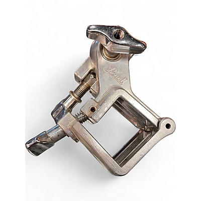 Used Pearl PCX100 pipe clamp Drum Clamp
