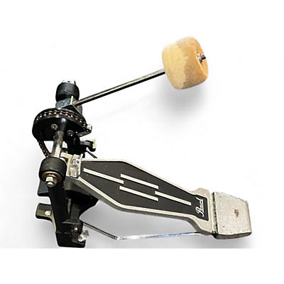 Used Pearl PEDAL Single Bass Drum Pedal