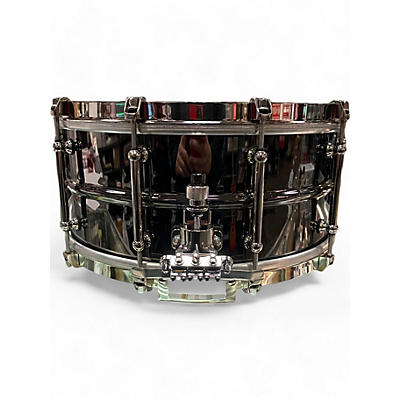 Pearl Used Pearl PHILHARMONIC Black Drum