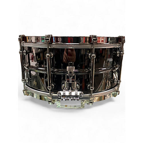 Pearl Used Pearl PHILHARMONIC Black Drum Black 33