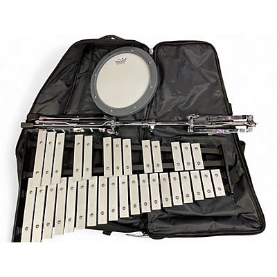 Used Pearl PK910 BELL KIT Concert Percussion